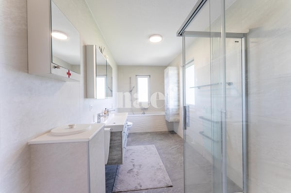 Lumineuse villa familiale de 5.5 pièces avec studio indépendant et spa 10