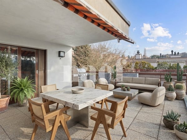 Grand appartement en attique de 7 pièces avec superbe terrasse à vendre à Villars-sur-Glâne 10