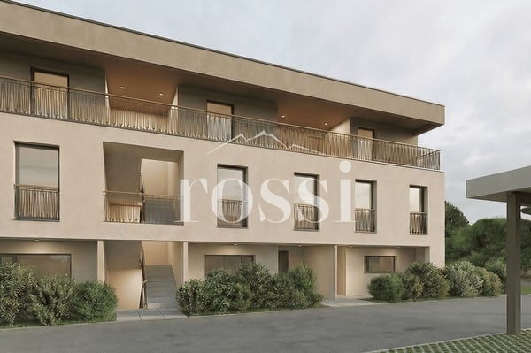 Appartement duplex de 5.5 pièces avec grand jardin, terrasse et balcon à vendre à Cottens 2