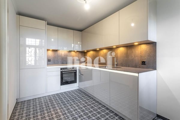 NEUF - appartement avec cachet de 2.5 pièces à louer à Avenches ! 1