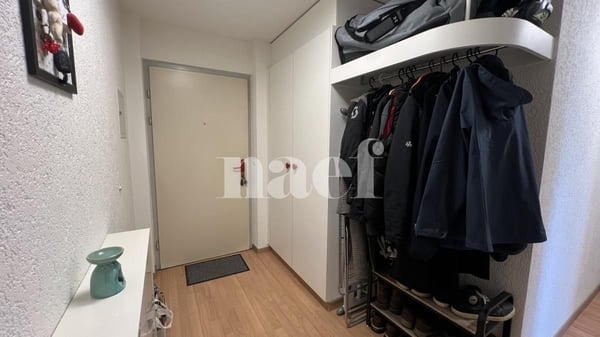 Appartement de 1.5 pièces au 1er étage à Bulle ! 6