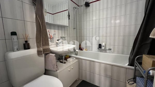 Appartement de 1.5 pièces au 1er étage à Bulle ! 5
