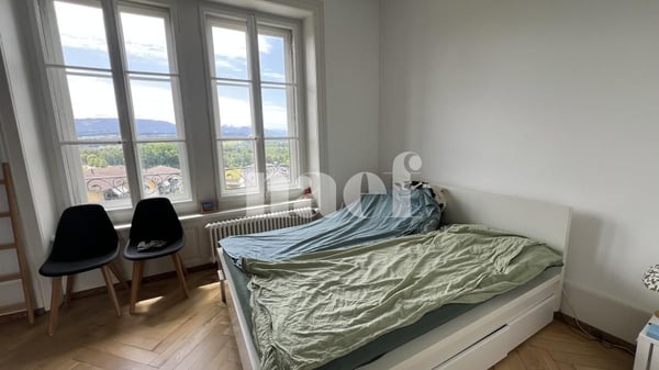 Magnifique appartement de 4.5 pièces à Villars-sur-Glâne ! 4