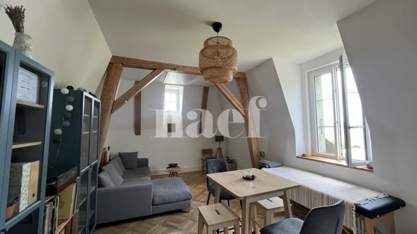 Magnifique appartement de 4.5 pièces à Villars-sur-Glâne ! 3