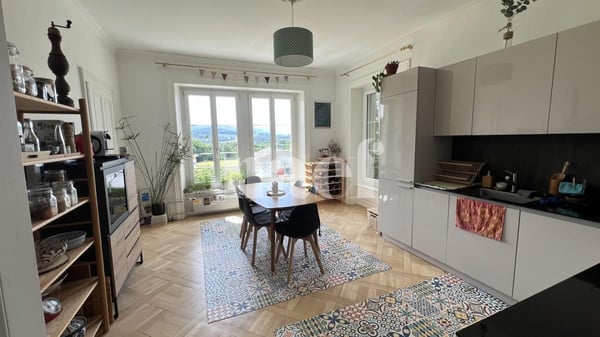 Magnifique appartement de 4.5 pièces à Villars-sur-Glâne ! 2