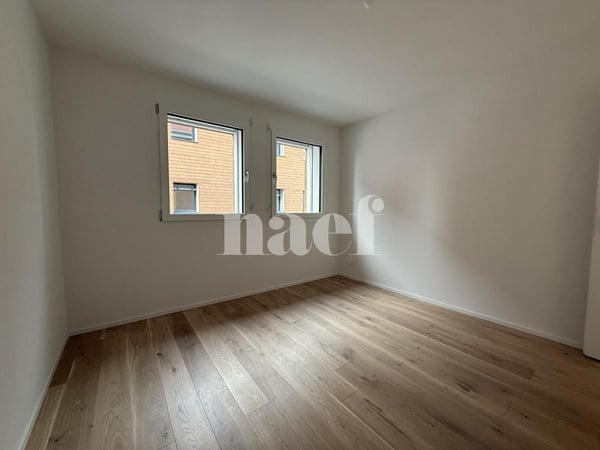 Bel appartement de 3.5 pièces au rez-de-chaussée à Billens ! 6