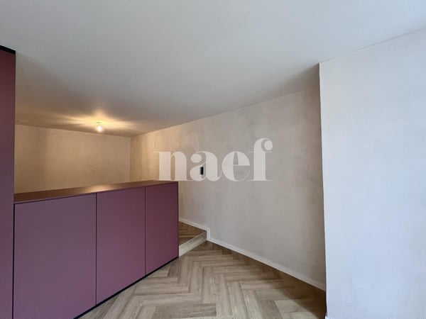 NEUF - Magnifique appartement de 2.5 pièces au 2ème étage à Fribourg ! 5
