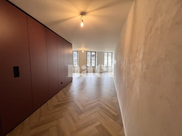 NEUF - Magnifique appartement de 2.5 pièces au 2ème étage à Fribourg ! 3