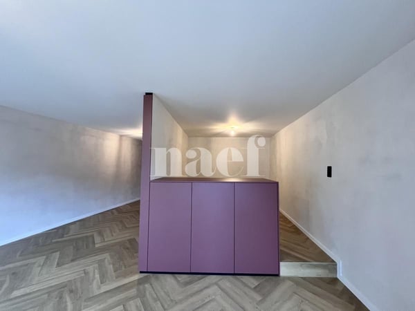 NEUF - Magnifique appartement de 2.5 pièces au 2ème étage à Fribourg ! 4