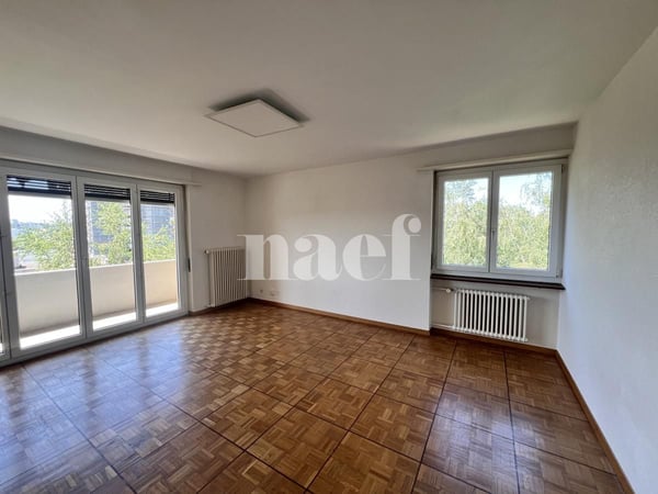 Chaleureux logement de 4 pièces au troisième étage à Fribourg ! 3