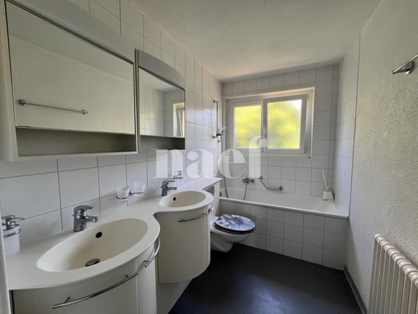 Chaleureux logement de 4 pièces au troisième étage à Fribourg ! 8