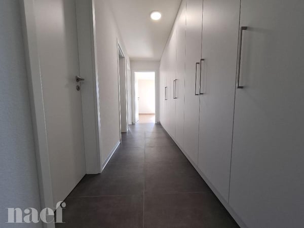 Bel appartement de 4.5 pièces à louer à Dompierre ! 5