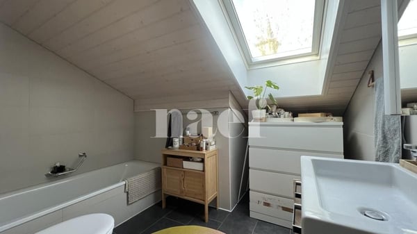 Appartement de 3.5 pièces au 2ème étage à Belfaux ! 5
