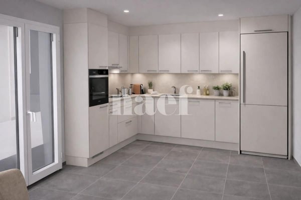 NEUF - Appartements de 2,5 pièces à louer à Autigny ! 2
