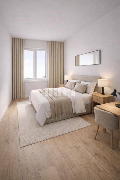 NEUF - Appartements de 3,5 pièces à louer à Autigny ! 2