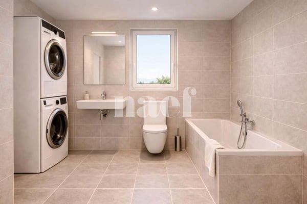 NEUF - Appartements de 3,5 pièces à louer à Autigny ! 4