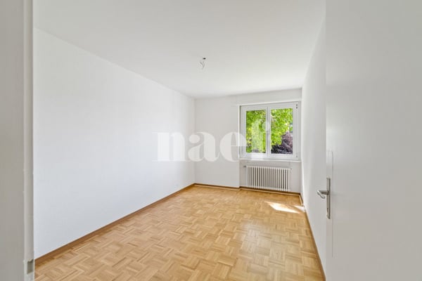 Appartement de 5 pièces au 4ème à louer à Fribourg 9