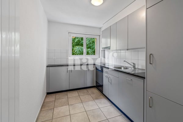 Appartement de 5 pièces au 4ème à louer à Fribourg 4