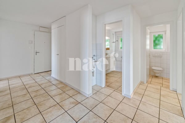 Appartement de 5 pièces au 4ème à louer à Fribourg 11
