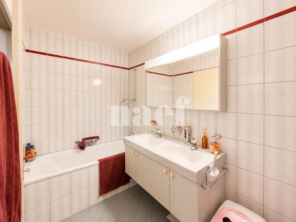 Bulle, appartement lumineux à louer ! 6