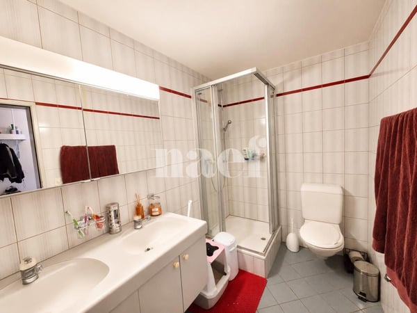 Bulle, appartement lumineux à louer ! 7