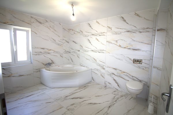 Spacieuse - Rénovée à neuf - Emplacement central- 5