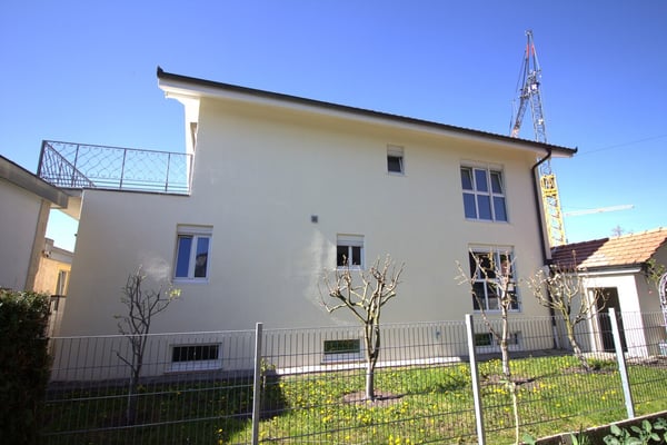 Spacieuse - Rénovée à neuf - Emplacement central- 1