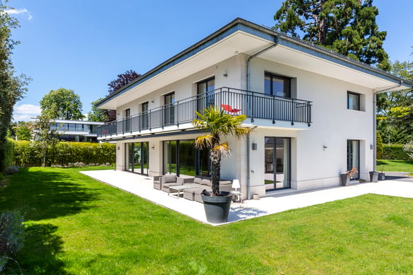Propriété moderne 4