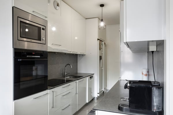 Appartement traversant de 6,5 pièces 6