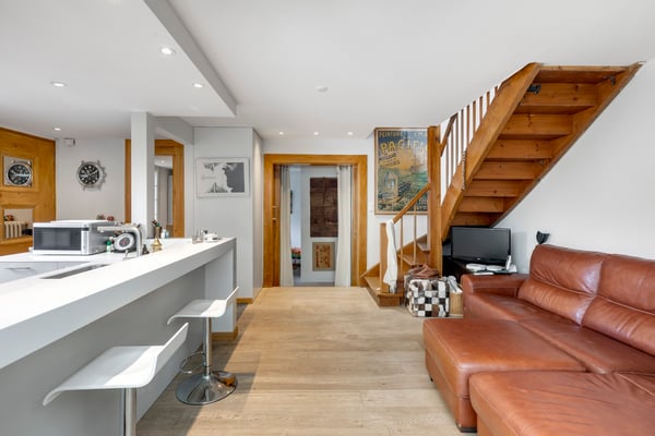 Identité singulière pour cette maison individuelle 1