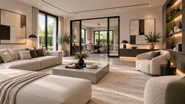 Maison individuelle avec beau potentiel 2