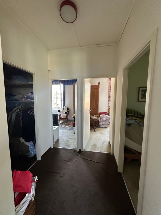 Maison individuelle à rénover - Fort potentiel à Plan-les-Ouates 7