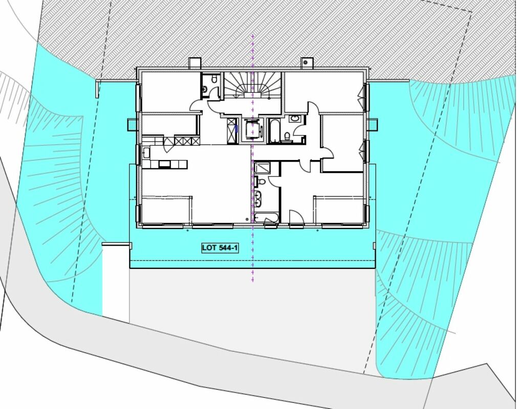Altis - Résidence exclusive de 3 appartements de haut standing