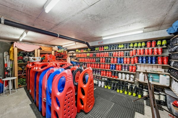 St-Cergue : Local commercial avec fort potentiel 10