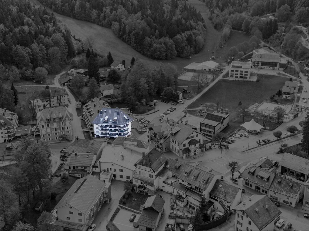 St-Cergue : Local commercial avec fort potentiel