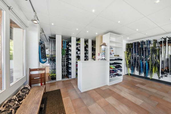 St-Cergue : Local commercial avec fort potentiel 7