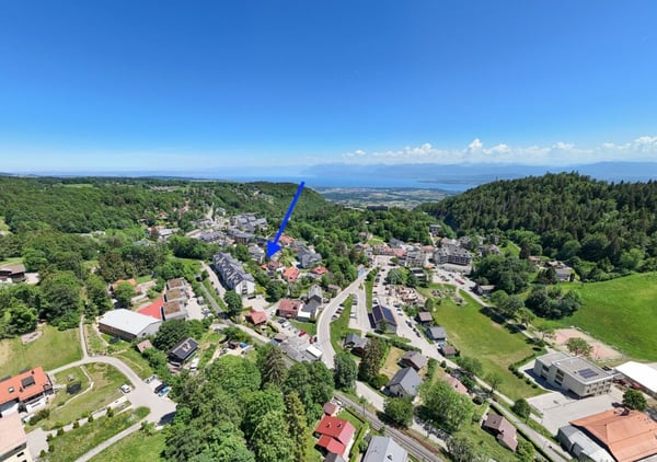 Un chalet individuel et authentique à réinventer 5