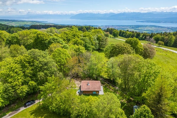 Le chalet dont vous rêviez 12
