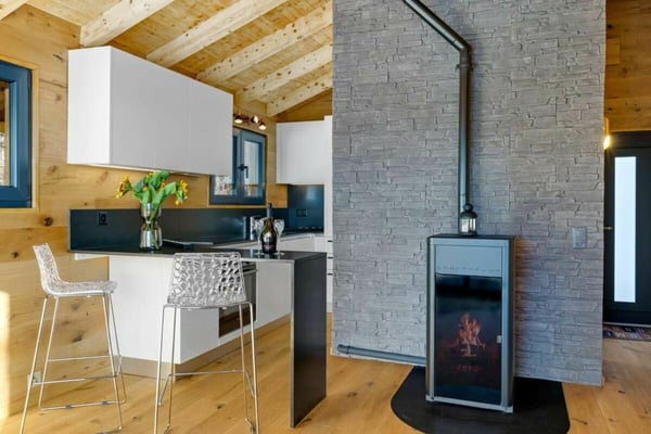 Le chalet dont vous rêviez 5