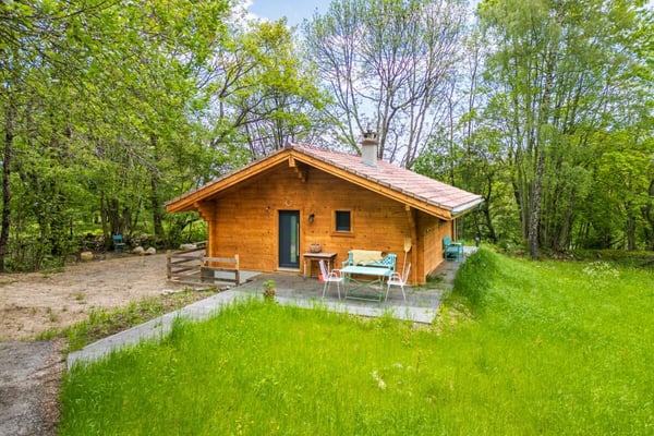 Le chalet dont vous rêviez 10