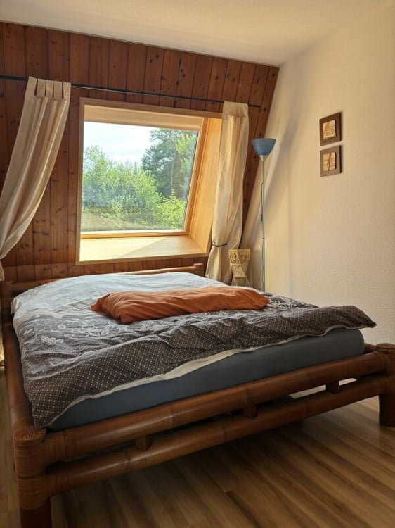 Superbe duplex baigné de lumière 10