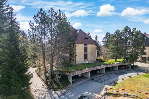 Superbe duplex baigné de lumière 13