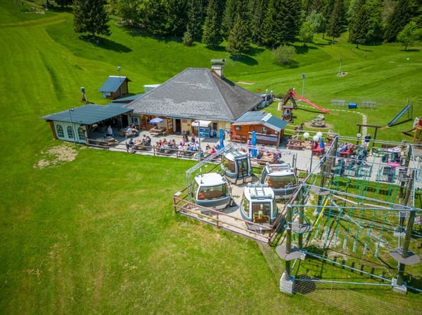 Basse-Ruche Restaurant et activités de loisirs 7