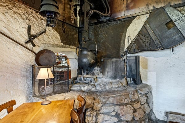 Basse-Ruche Restaurant et activités de loisirs 11