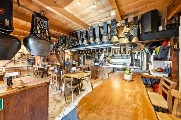 Basse-Ruche Restaurant et activités de loisirs 3