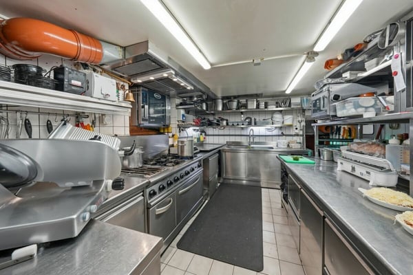 Basse-Ruche Restaurant et activités de loisirs 4