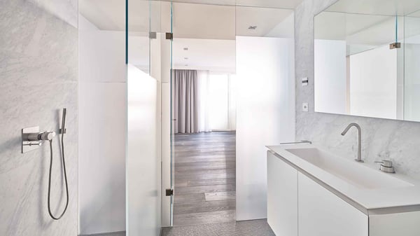 En exclusivité : Appartement de haut standing situé en plein centre-ville 8