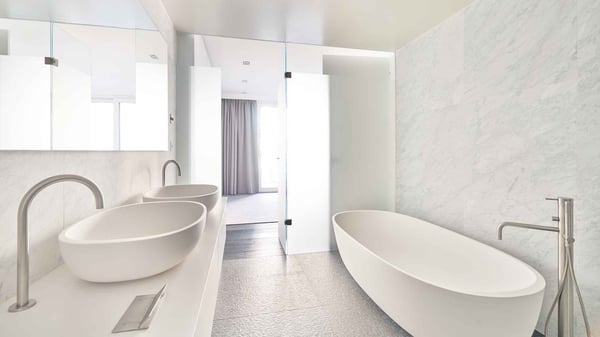 En exclusivité : Appartement de haut standing situé en plein centre-ville 6