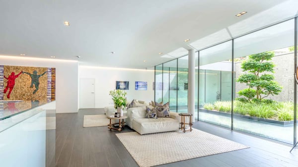 En exclusivité : Appartement de haut standing situé en plein centre-ville 10