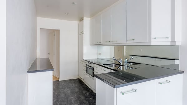 Spacieux 1 pièces au centre-ville 4